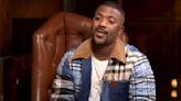 Ray J Thinks He Changed the World With Kim K. Sex Tape