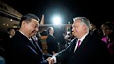 Xi und Orban vereinbaren «strategische Partnerschaft»