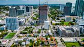 Development site in Miami's Edgewater sold with plans for condo-hotel - South Florida Business Journal