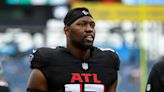 PFF's Breakout Candidate for Atlanta Falcons would Give Defense Major Boost
