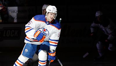 Sabres Should Target Former Oilers Forward