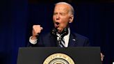 Biden bungles date of Jan 6 Capitol riot in latest gaffe