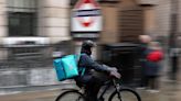 An underaged teenager rented a stranger's Deliveroo account to earn some extra money. He died on shift.