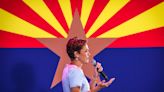 Arizona plots to eradicate 'extremists'