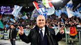 How Much Lotito Spent During His 20 Years at Lazio – The Figures Revealed