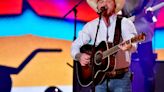 Cody Johnson brings country riffs back to Spokane Arena