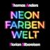 Neonfarbenwelt