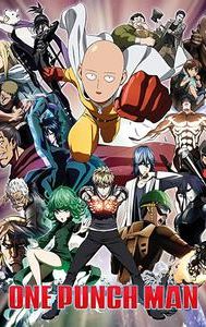 One Punch Man