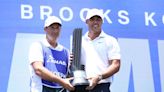 Brooks Koepka heats up ahead of PGA Championship with LIV Golf Singapore win