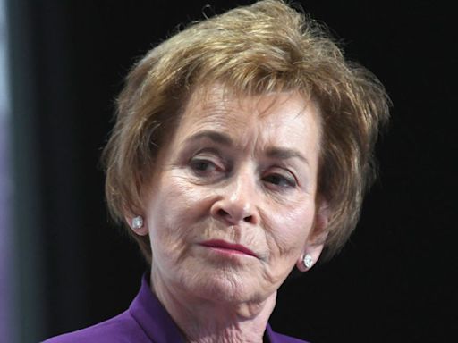 Judge Judy sues National Enquirer for defamation over false Menendez brothers story