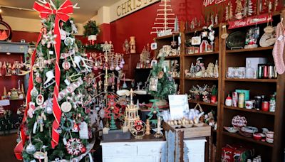 These Oregon stores are dedicated to celebrating Christmas year-round