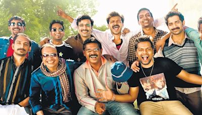 Malayalam blockbuster 'Manjummel Boys' to compete at Russia's KinoBravo Film Festival