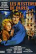 The Mysteries of Paris (1962 film)