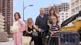 Benidorm's 'Chantelle' looks totally unrecognisable 17 years after iconic role