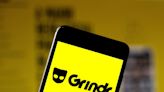 Grindr has a reputation for its hookup culture, but the company says a quarter of its users are there to network. The CEO says he even hired people through the app.