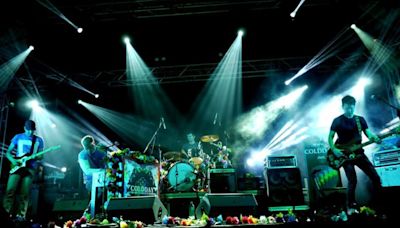 Escenario Santander acoge dos conciertos tributo a Coldplay y Mike Oldfield