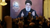 Hezbollah se atribuyó nueve ataques a territorio israelí