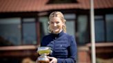 Record breaking Nairn golfer becomes North of Scotland champion