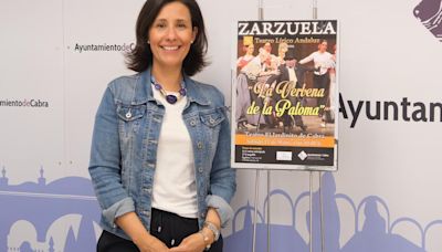 La zarzuela La Verbena de la Paloma vuelve a El Jardinito con la compañía Teatro Lírico Andaluz