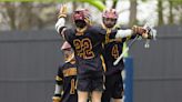 Madison over Woodstown - Boys Lacrosse - South Jersey, Group 1 first round recap
