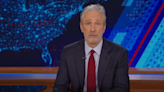 Jon Stewart skewers Republicans’ hysterical ‘migrant crime’ election narrative