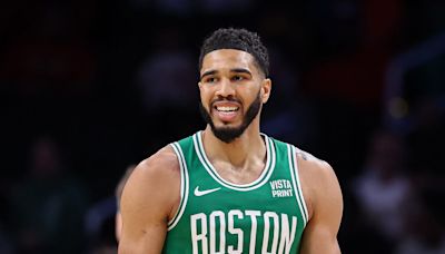 What would a 2024 NBA Finals win do for Jayson Tatum’s legacy?