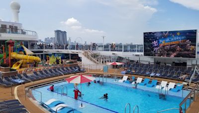 Royal Caribbean Opens New Cruises in 2025-2026 for Bookings