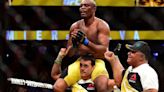 Lenda do MMA e ex-campeão do UFC, Anderson Silva faz luta de despedida em junho no Brasil