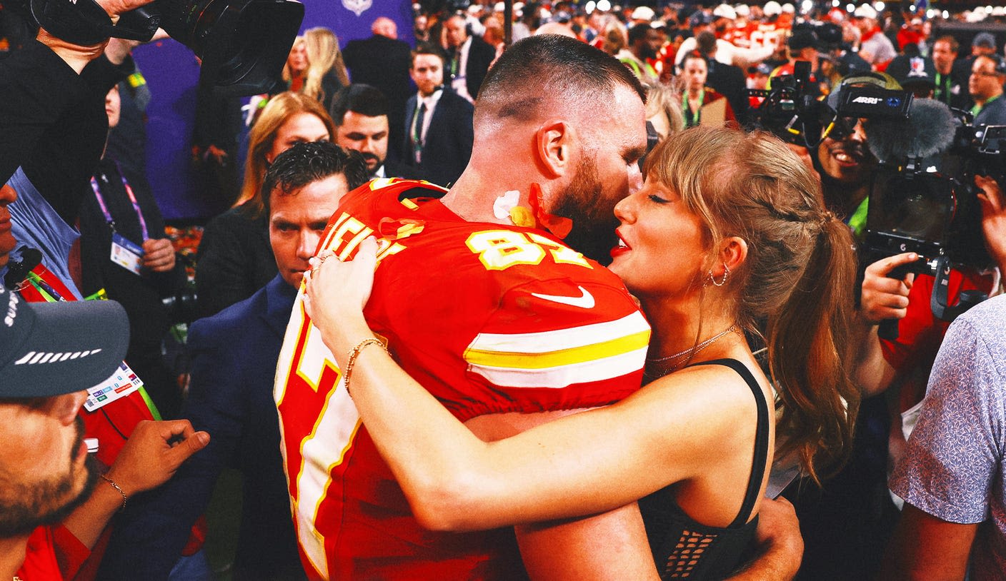 Another Kansas City romance? Hallmark to make Chiefs-inspired Christmas movie