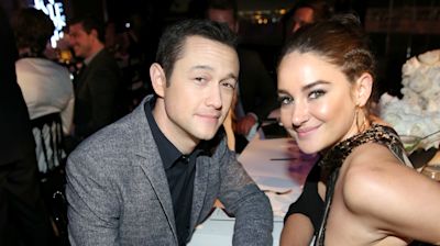 Shailene Woodley, Joseph Gordon-Levitt on the role of celebrities in an election year: 'Everybody, I think, can and should express their opinion'