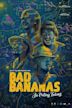 Bad Bananas on the Silver Screen