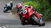 Hickman and Todd star in Isle of Man TT qualifying