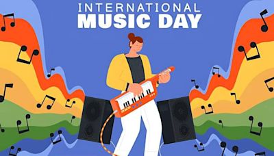 International Music Day 2024: Date, History, Significance, Quotes, and More