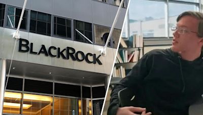 Trump shooter appeared in 2022 ad for BlackRock—the sprawling firm conspiracy theorists think runs the world