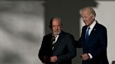 Biden, Lula Launch Partnership to Improve Conditions for Workers