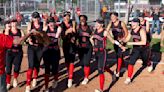 Sun Prairie East softball clinches seventh straight state berth with win over Middleton