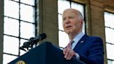 Joe Biden alista la firma de una orden para limitar el número de solicitudes de asilo