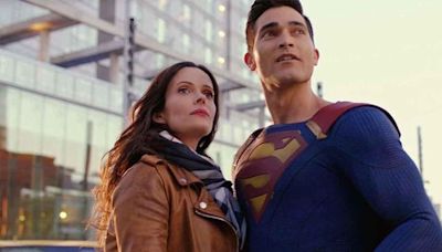 Superman & Lois Showrunners Wanted Series to Last a Lot Longer Than Four Seasons