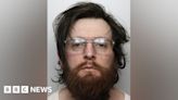 Mexborough man Robbie Fardell jailed after gun parcel intercepted