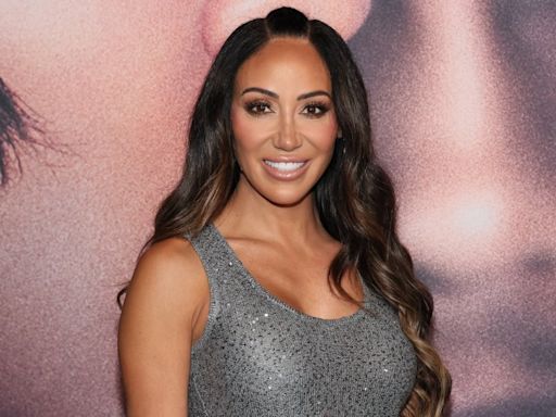 Melissa Gorga Says Real Housewives of New Jersey Needs Cast Shakeup