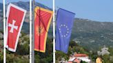 Montenegro está de luto por masacre en la calle