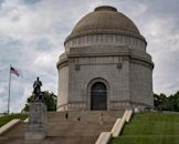 McKinley National Memorial