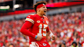 Patrick Mahomes’ Contract Was The Biggest In The NFL… But He’s 7th Now