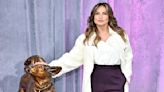 Mariska Hargitay Shares Her Mission to Make Domestic Violence Shelters Pet-Friendly and Opens Up About Her 25-Year Role on 'SVU'