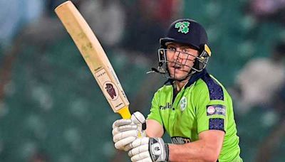 Ireland create history in Abu Dhabi with first South Africa T20I victory