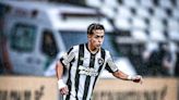 Botafogo cede Segovinha por empréstimo ao time de Hernán Crespo