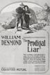 The Prodigal Liar