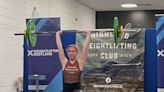Inverness and Highland dominate weightlifting championships