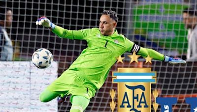 El mensaje de Keylor Navas tras eliminar a Honduras de la Copa América y poner en aprietos a Argentina