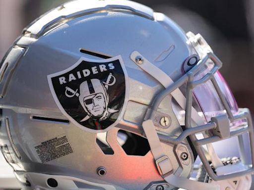 Raiders UDFAs with best chance to make the 53-man roster | Sporting News